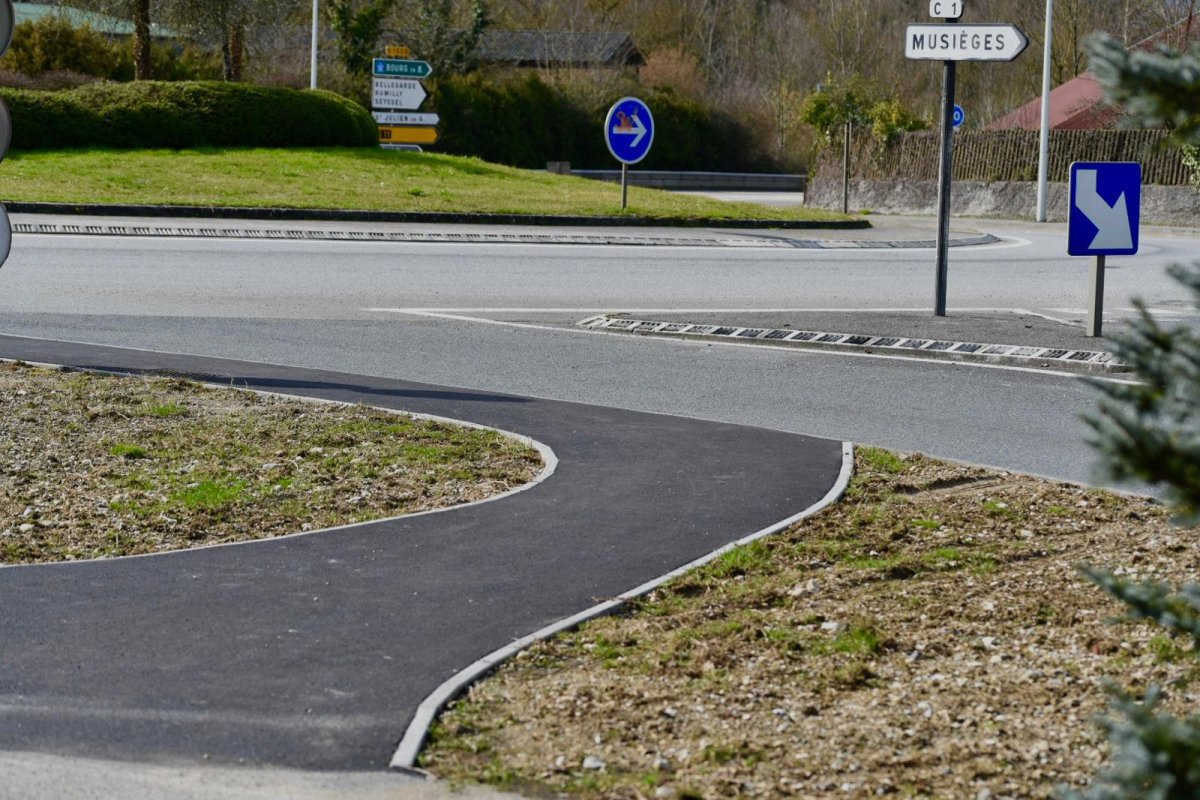 Améliorer la mobilité piétonne dans notre village